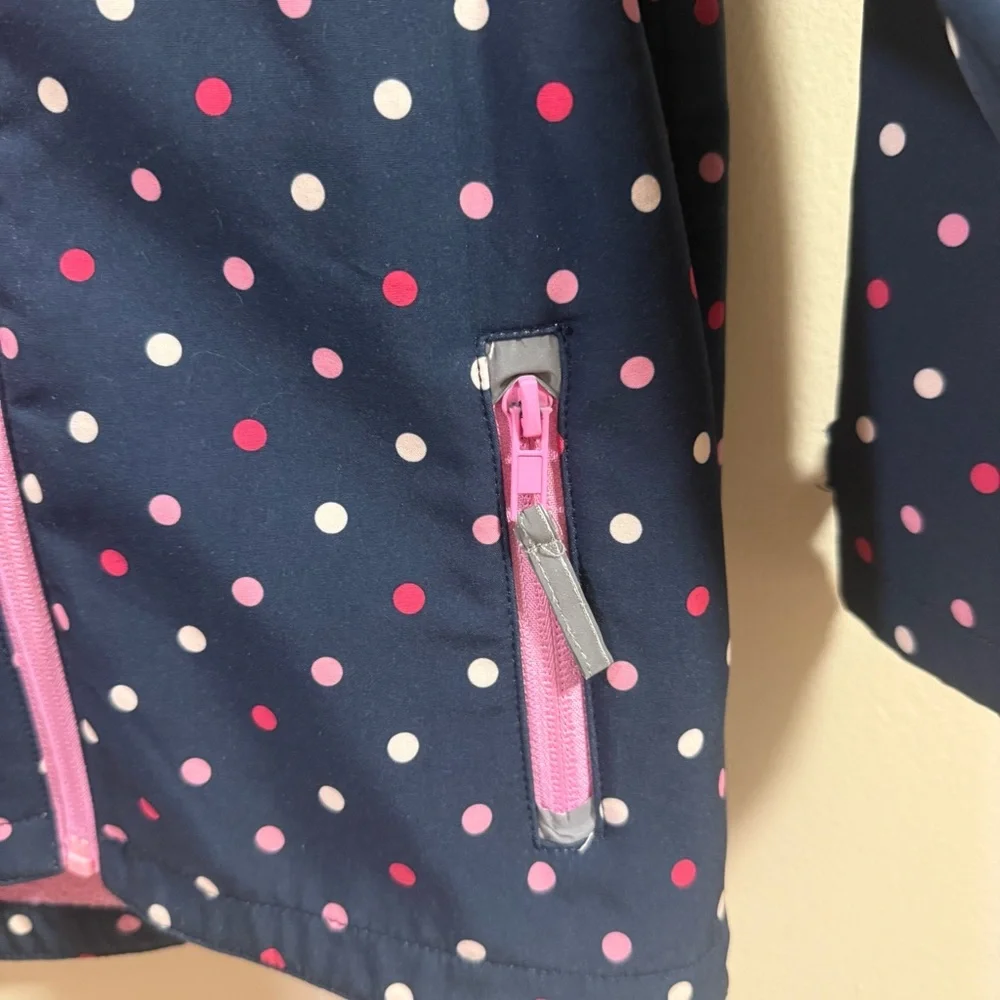 mgeoy navy polka